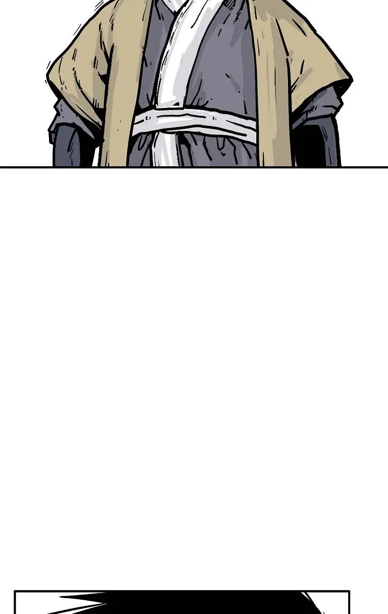 Fist Demon of Mount Hua Chapter 54 Page 17