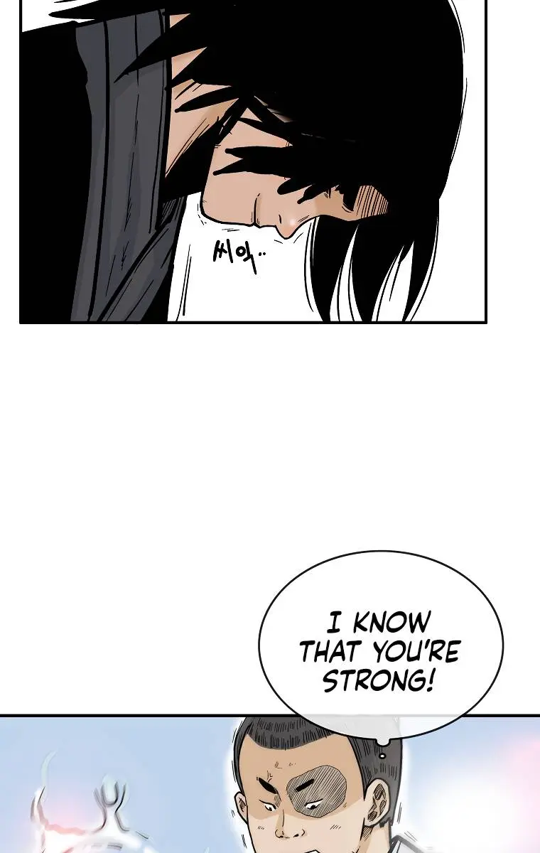 Fist Demon of Mount Hua Chapter 54 Page 18