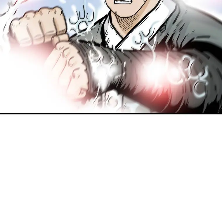 Fist Demon of Mount Hua Chapter 54 Page 19