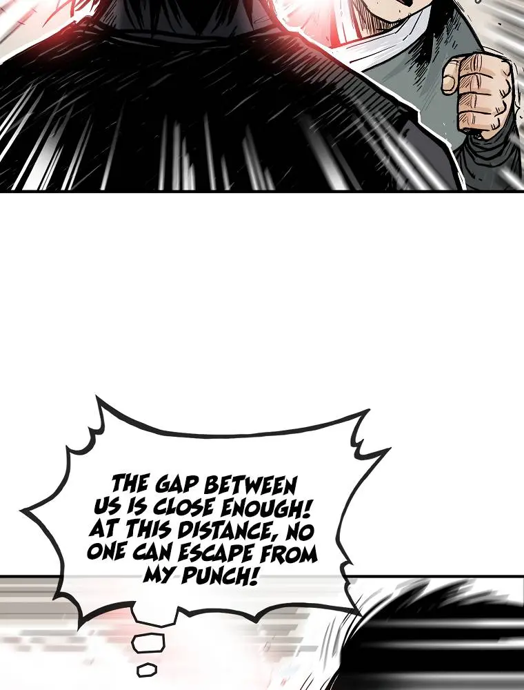 Fist Demon of Mount Hua Chapter 54 Page 26