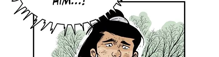 Fist Demon of Mount Hua Chapter 54 Page 41