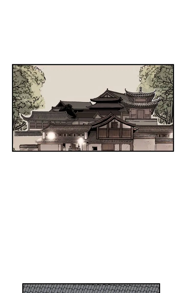 Fist Demon of Mount Hua Chapter 54 Page 48