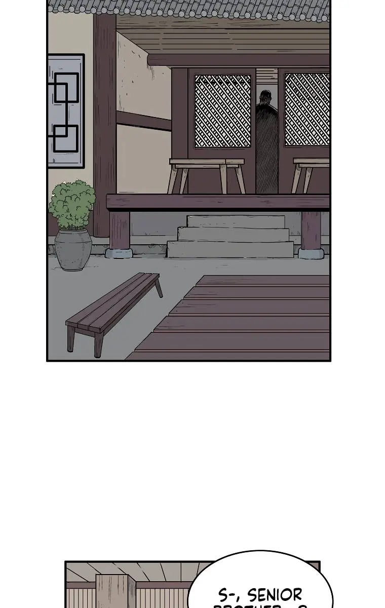 Fist Demon of Mount Hua Chapter 54 Page 49