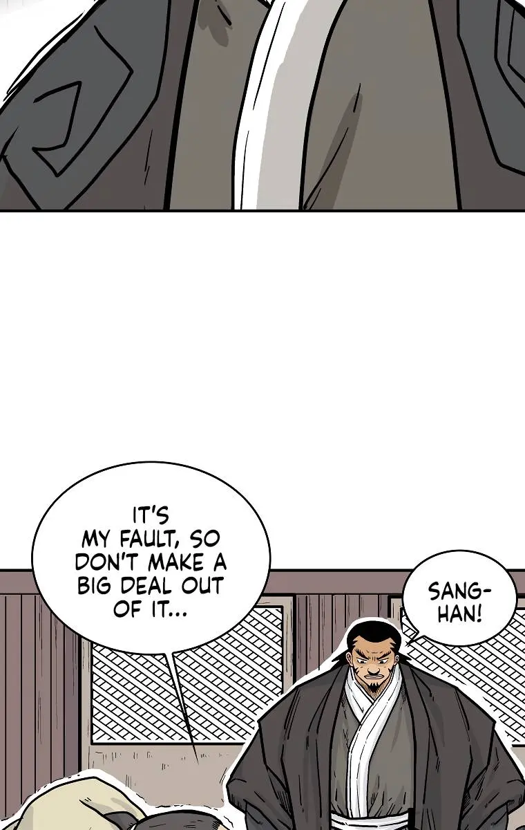 Fist Demon of Mount Hua Chapter 54 Page 54