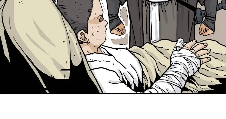 Fist Demon of Mount Hua Chapter 54 Page 55