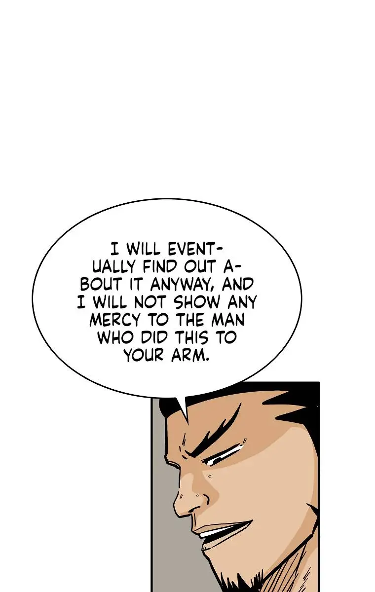 Fist Demon of Mount Hua Chapter 54 Page 56