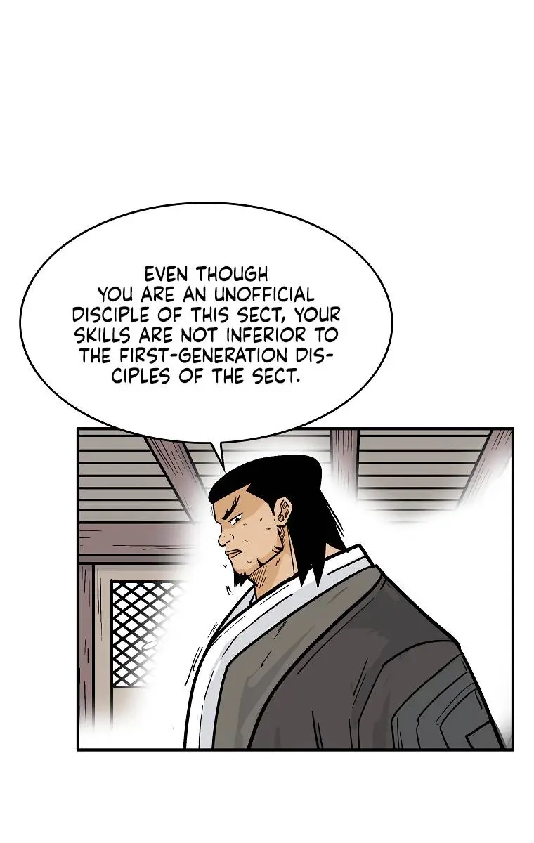 Fist Demon of Mount Hua Chapter 54 Page 59