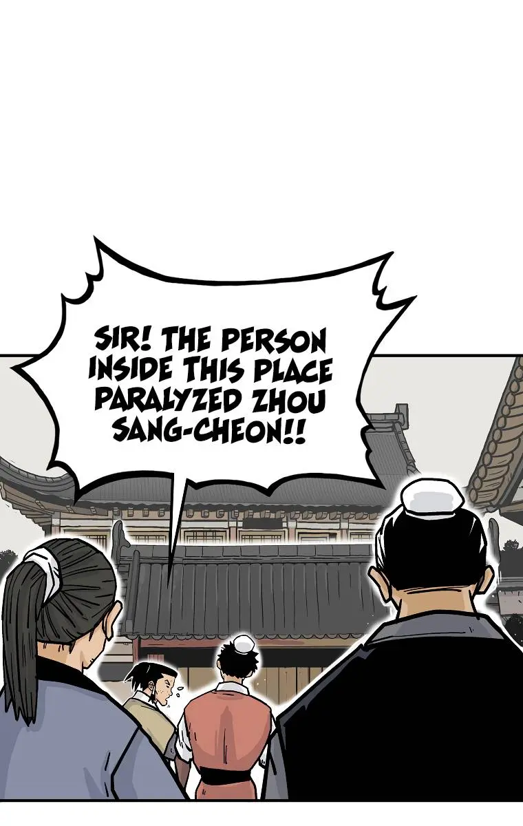 Fist Demon of Mount Hua Chapter 54 Page 67