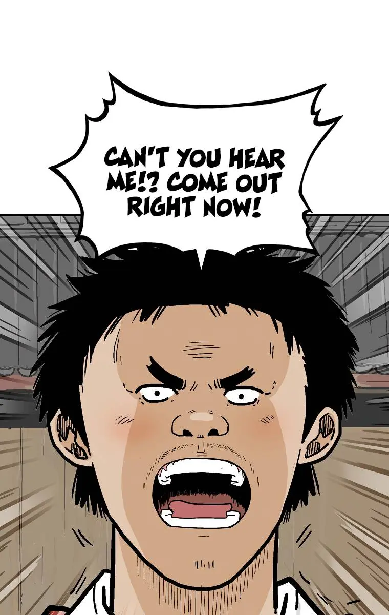 Fist Demon of Mount Hua Chapter 54 Page 71