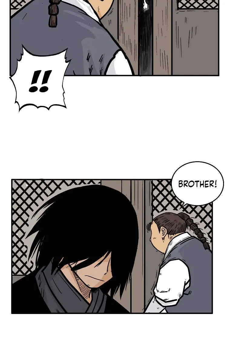 Fist Demon of Mount Hua Chapter 54 Page 74