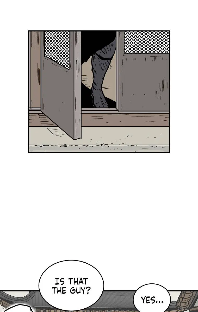 Fist Demon of Mount Hua Chapter 54 Page 76