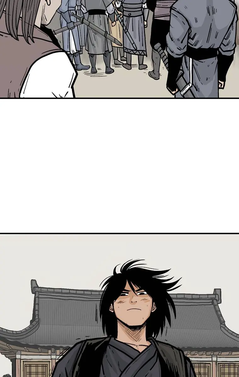 Fist Demon of Mount Hua Chapter 54 Page 78