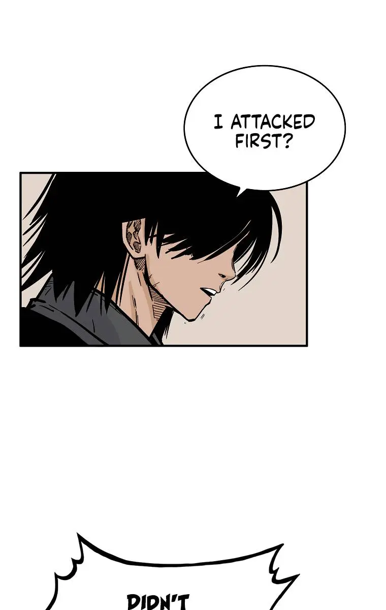 Fist Demon of Mount Hua Chapter 54 Page 83