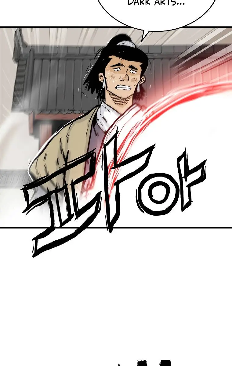 Fist Demon of Mount Hua Chapter 54 Page 88