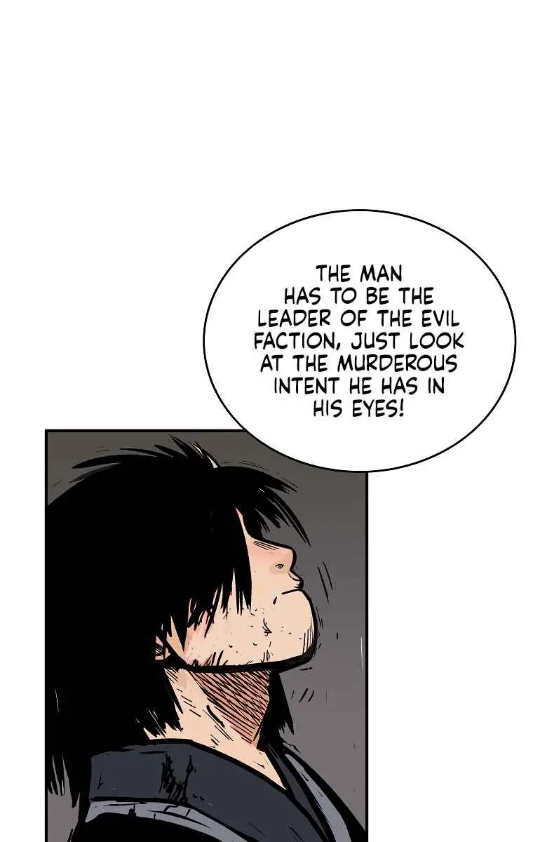 Fist Demon of Mount Hua Chapter 55 Page 4