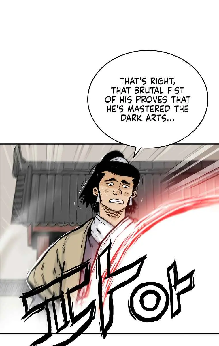 Fist Demon of Mount Hua Chapter 55 Page 6