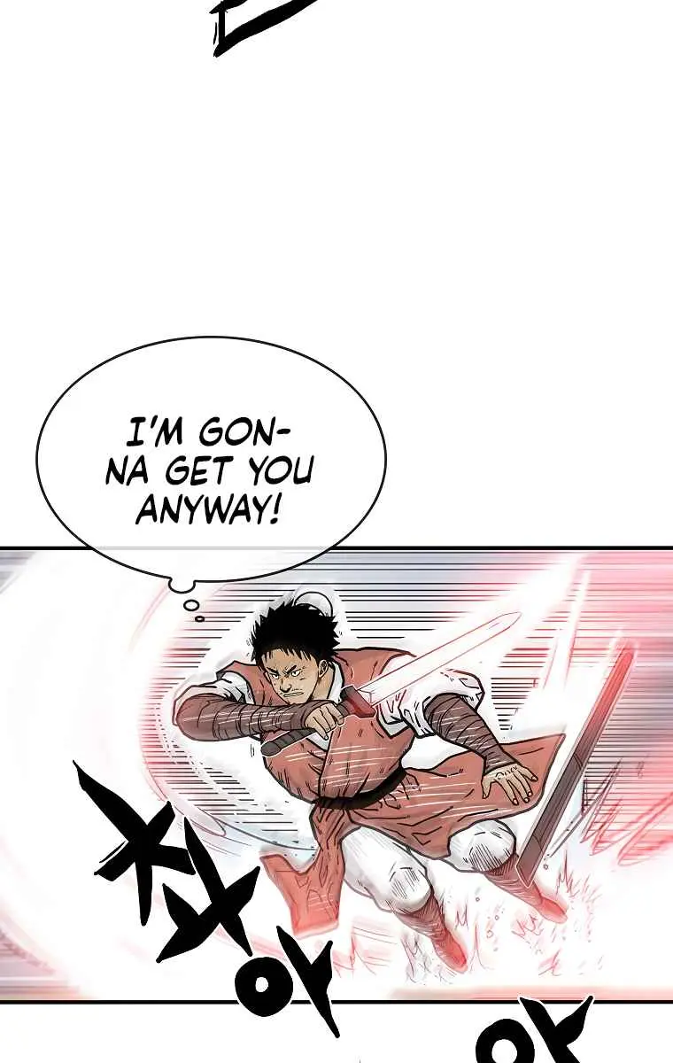 Fist Demon of Mount Hua Chapter 55 Page 27