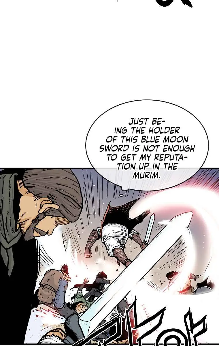 Fist Demon of Mount Hua Chapter 55 Page 28