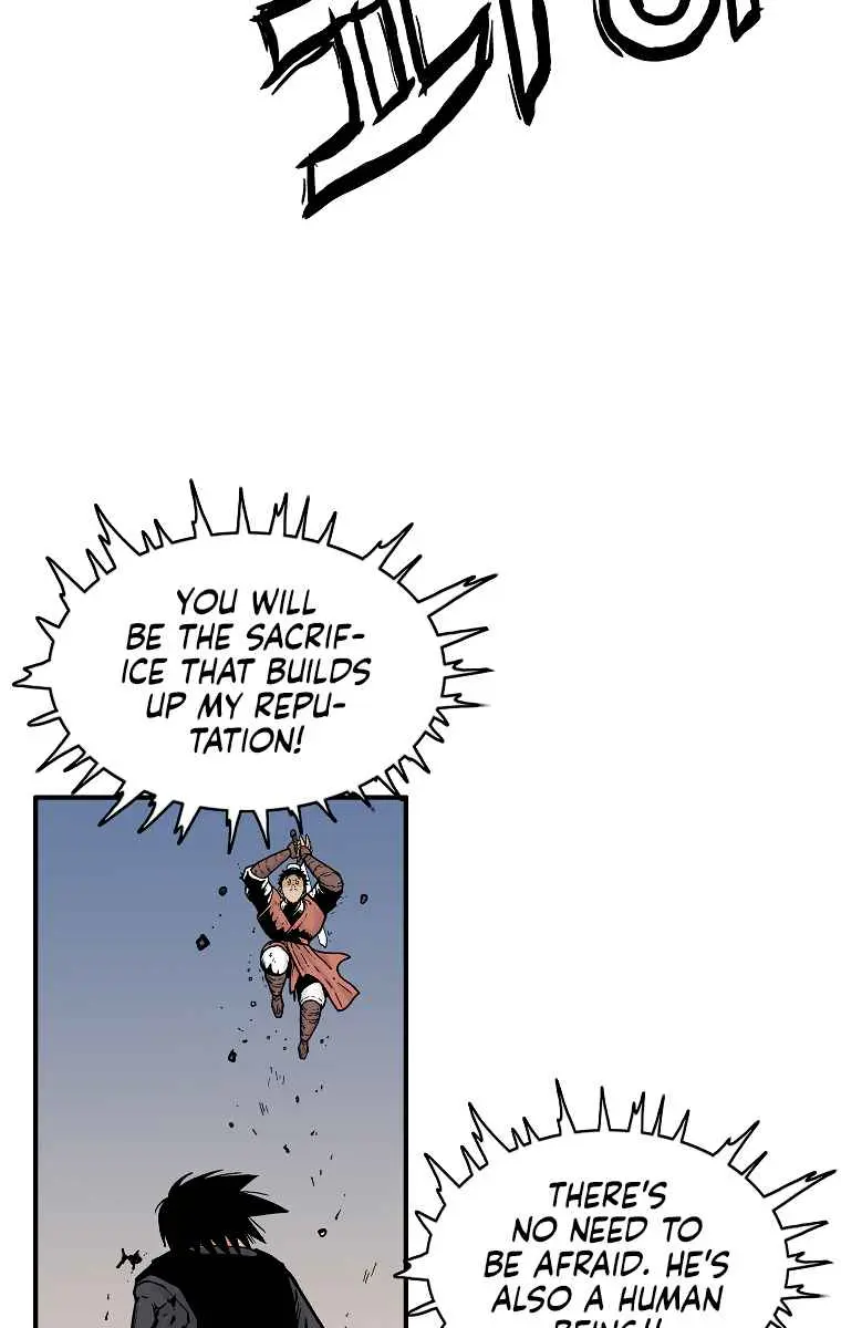 Fist Demon of Mount Hua Chapter 55 Page 29