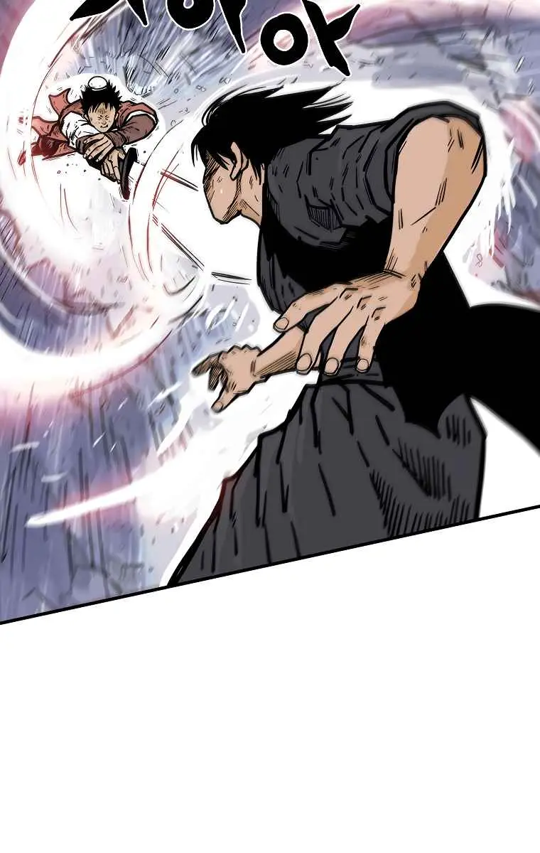 Fist Demon of Mount Hua Chapter 55 Page 32