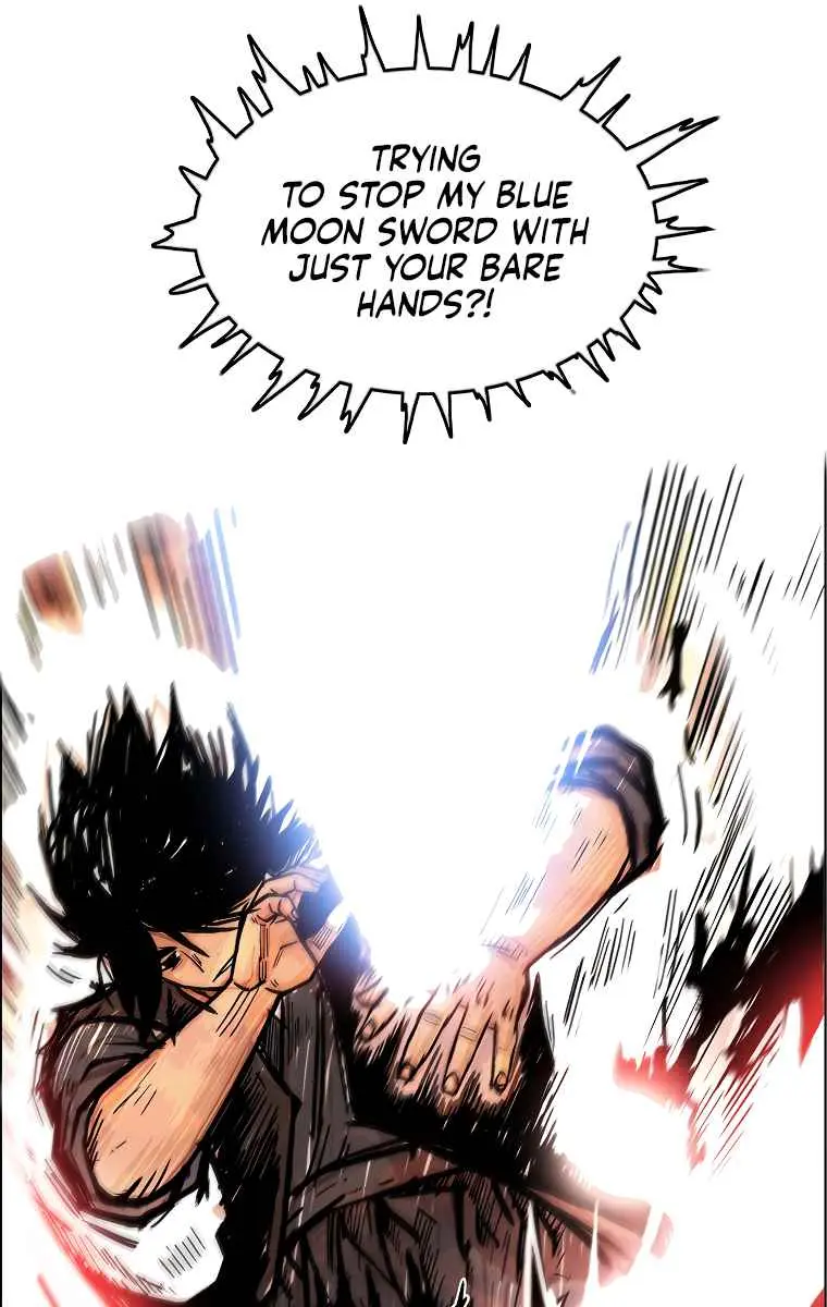 Fist Demon of Mount Hua Chapter 55 Page 33