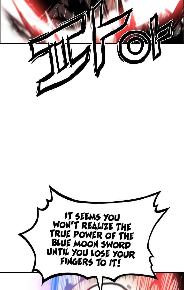 Fist Demon of Mount Hua Chapter 55 Page 34