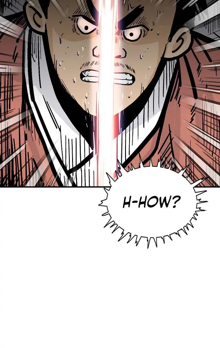 Fist Demon of Mount Hua Chapter 55 Page 42