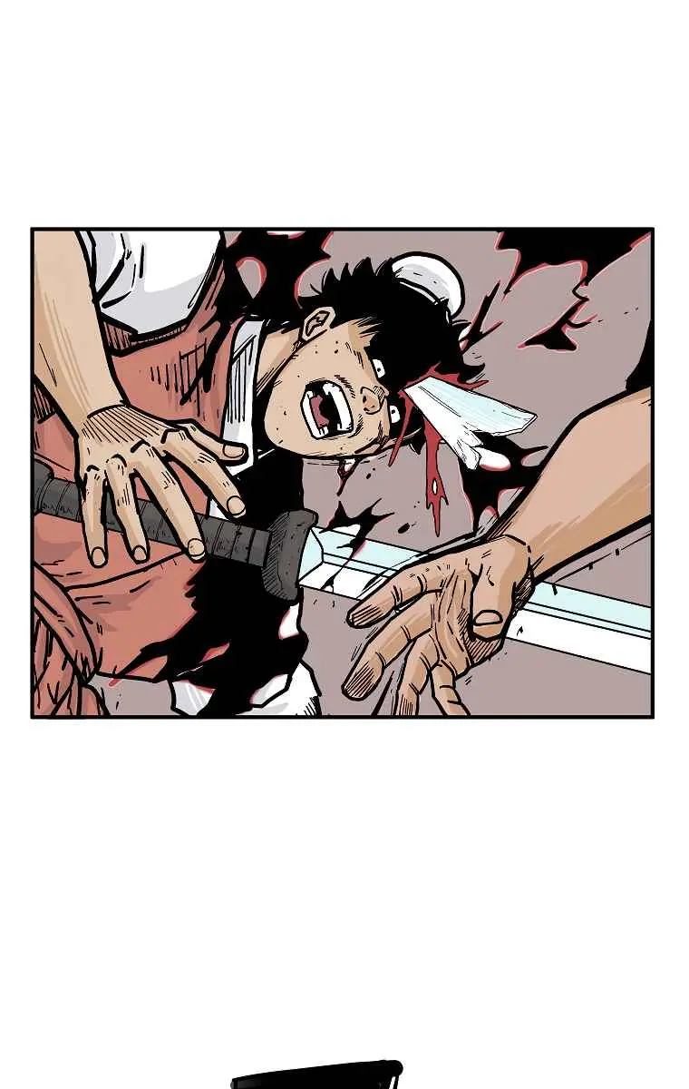 Fist Demon of Mount Hua Chapter 55 Page 49