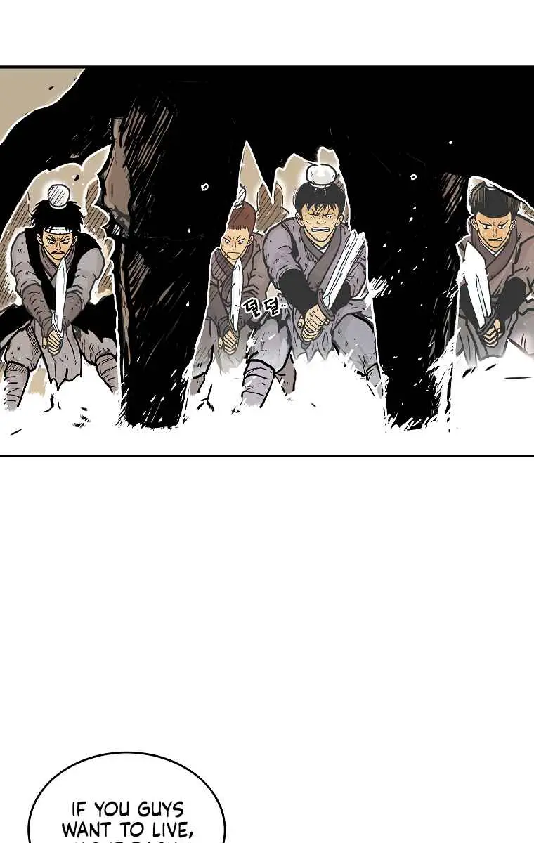 Fist Demon of Mount Hua Chapter 55 Page 51