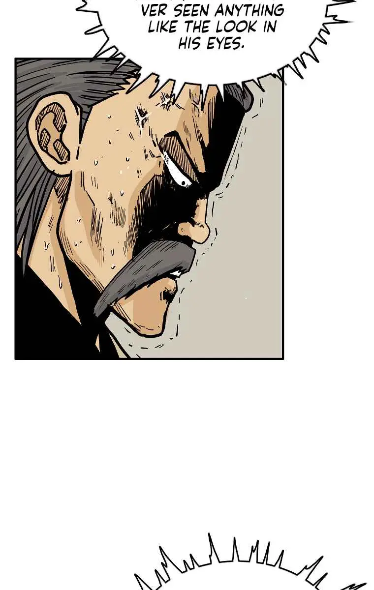 Fist Demon of Mount Hua Chapter 55 Page 59