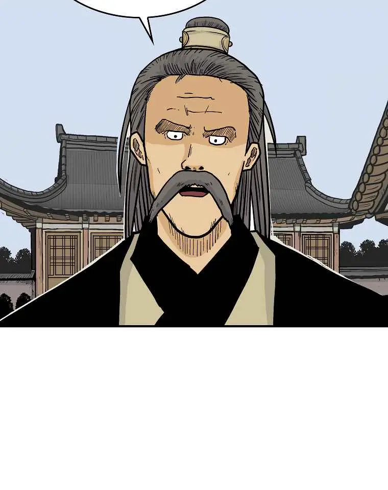 Fist Demon of Mount Hua Chapter 55 Page 65