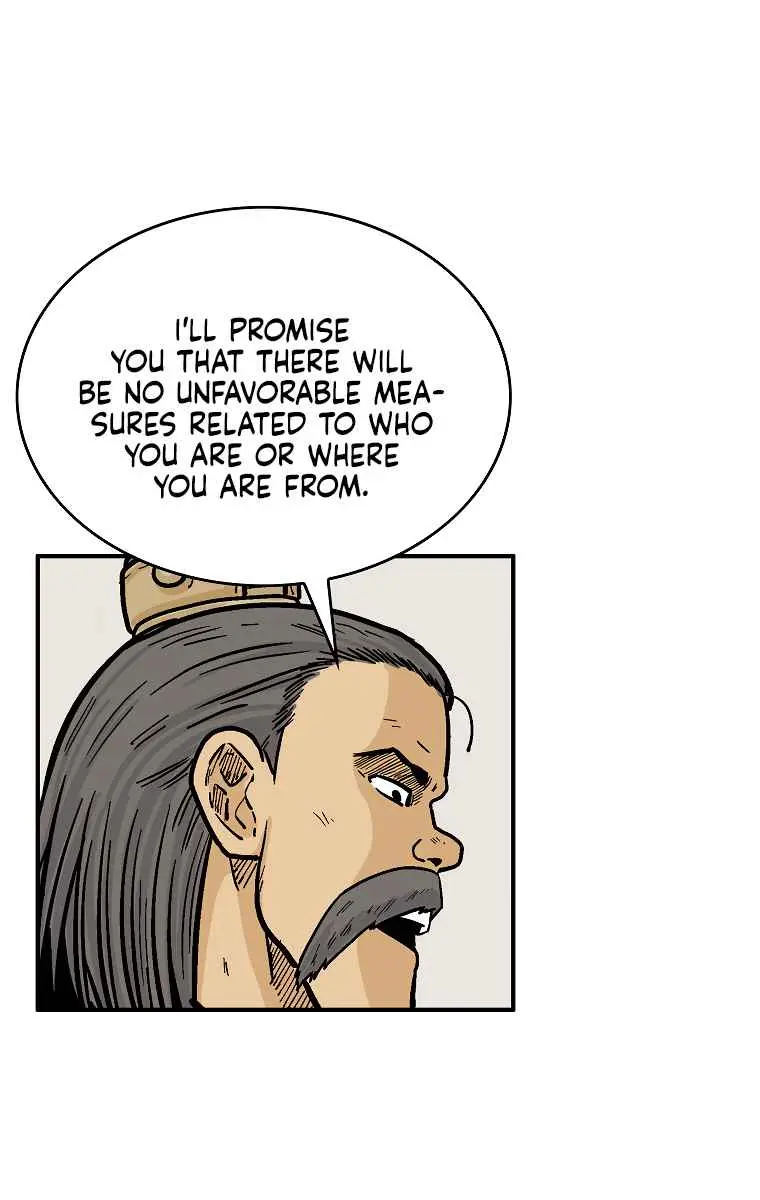 Fist Demon of Mount Hua Chapter 55 Page 66