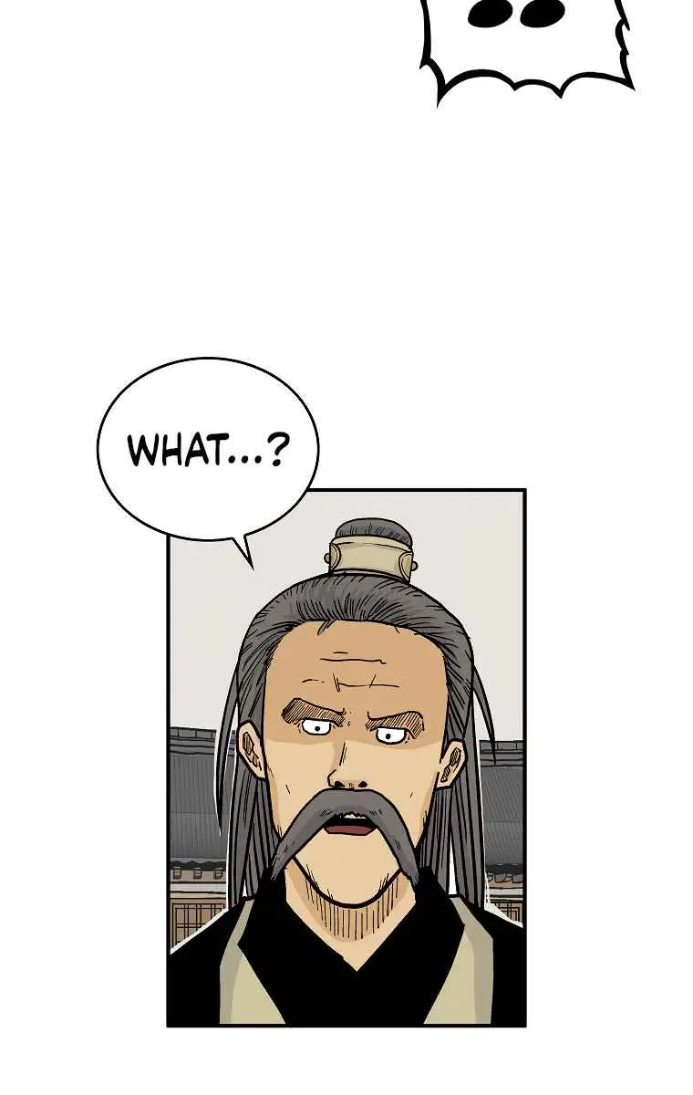 Fist Demon of Mount Hua Chapter 55 Page 68