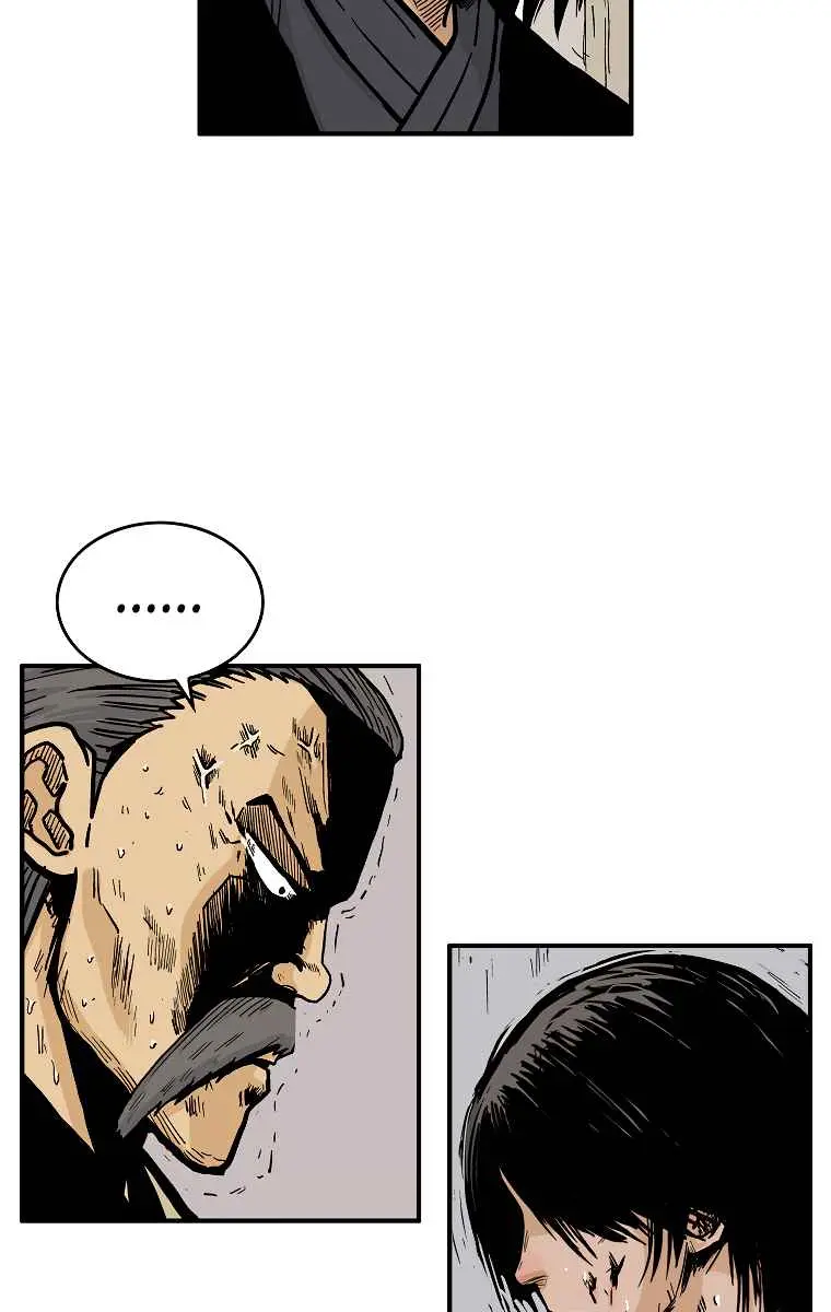 Fist Demon of Mount Hua Chapter 55 Page 78