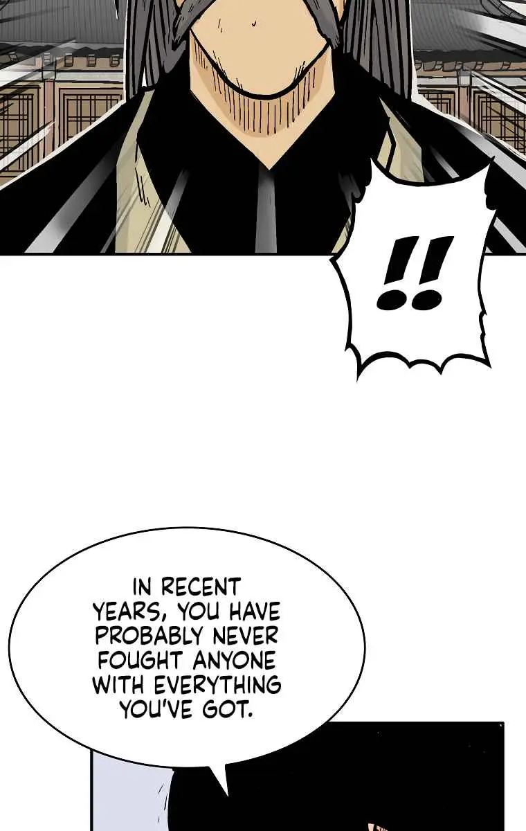 Fist Demon of Mount Hua Chapter 55 Page 83