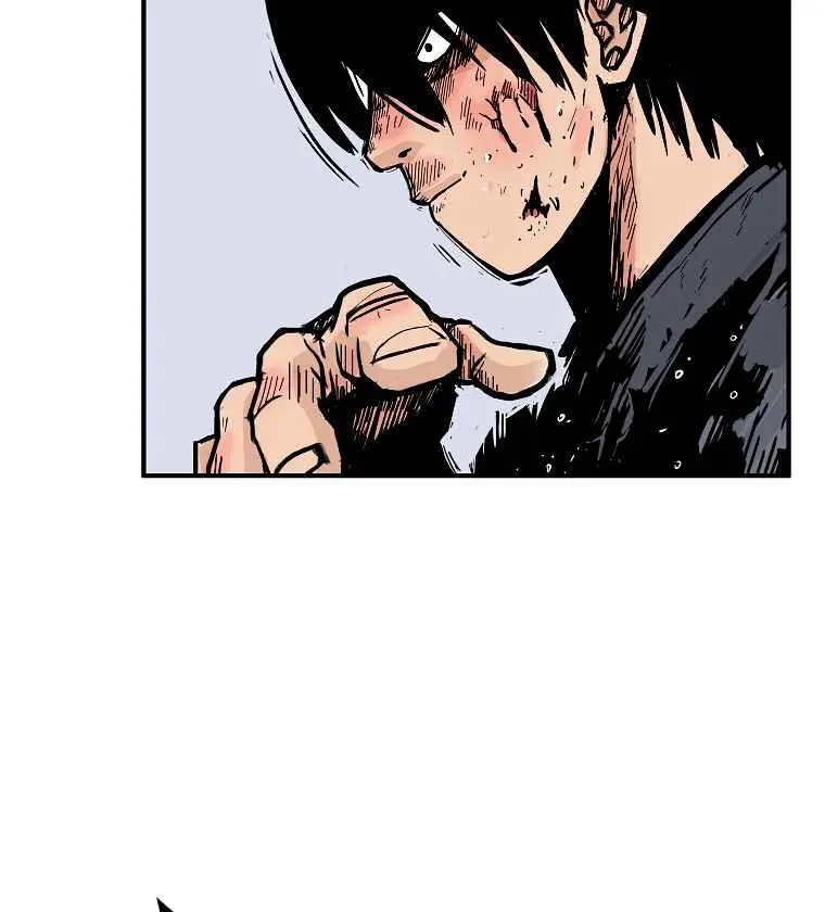 Fist Demon of Mount Hua Chapter 55 Page 84