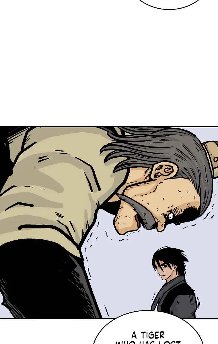 Fist Demon of Mount Hua Chapter 55 Page 86