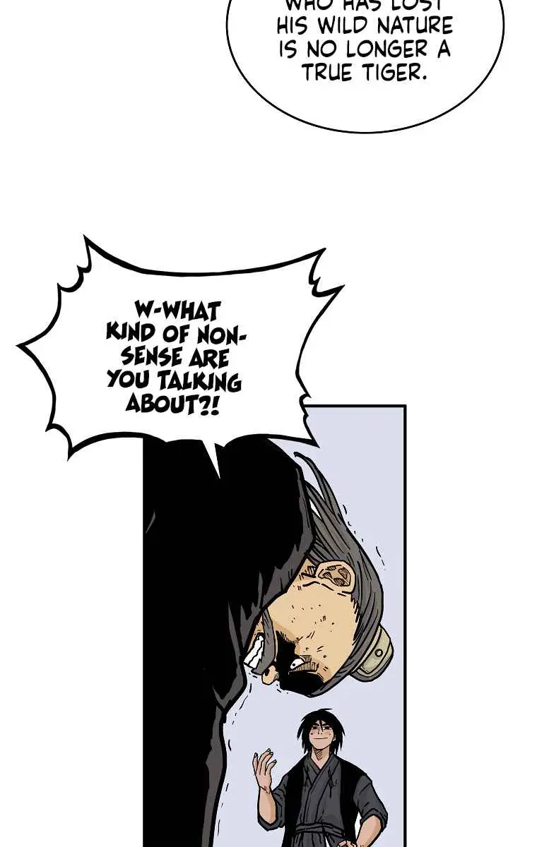 Fist Demon of Mount Hua Chapter 55 Page 87