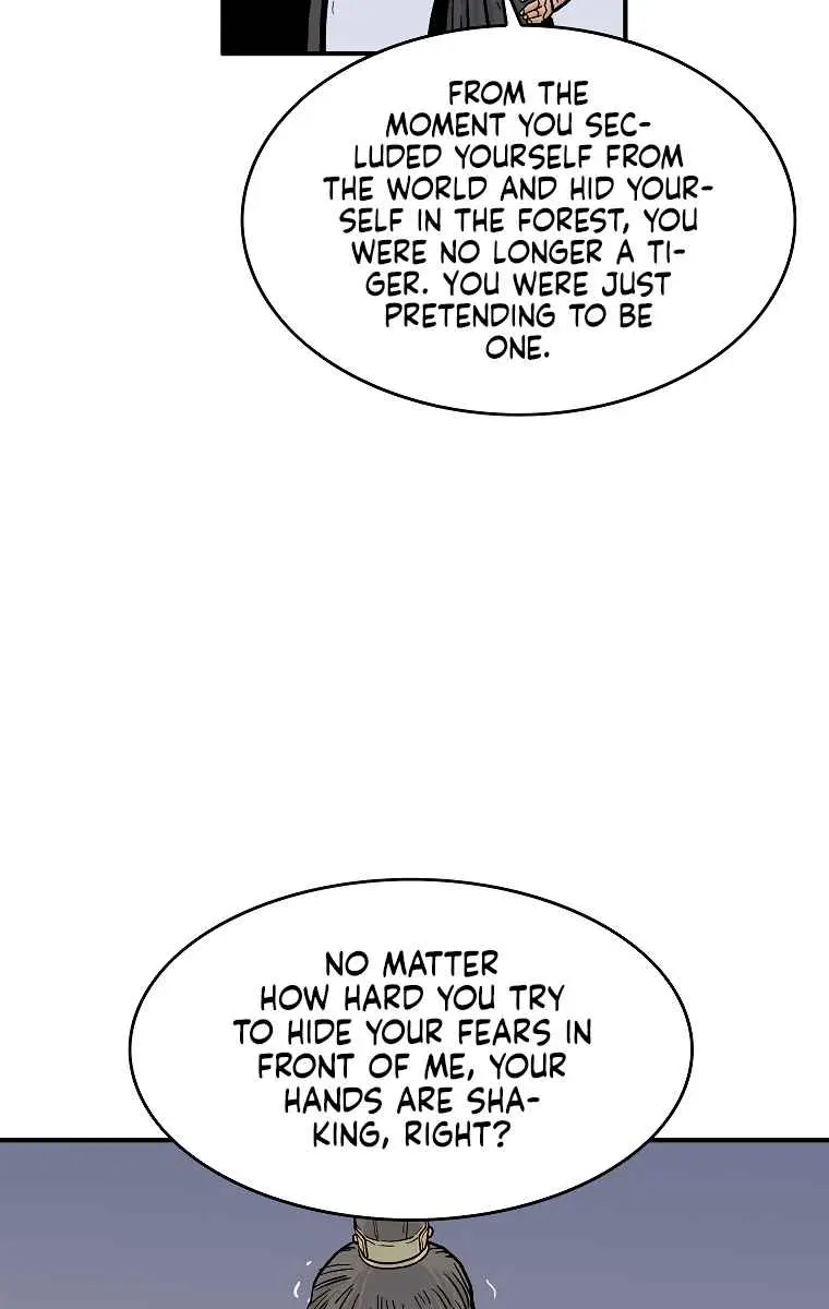 Fist Demon of Mount Hua Chapter 55 Page 88