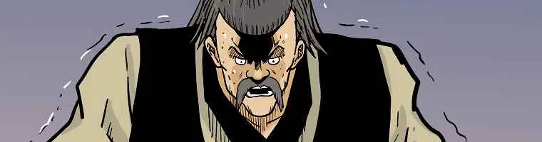 Fist Demon of Mount Hua Chapter 55 Page 89