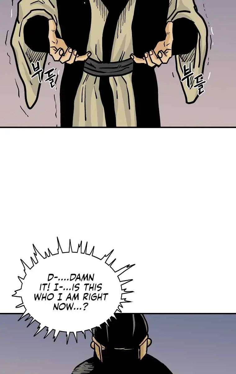 Fist Demon of Mount Hua Chapter 55 Page 90