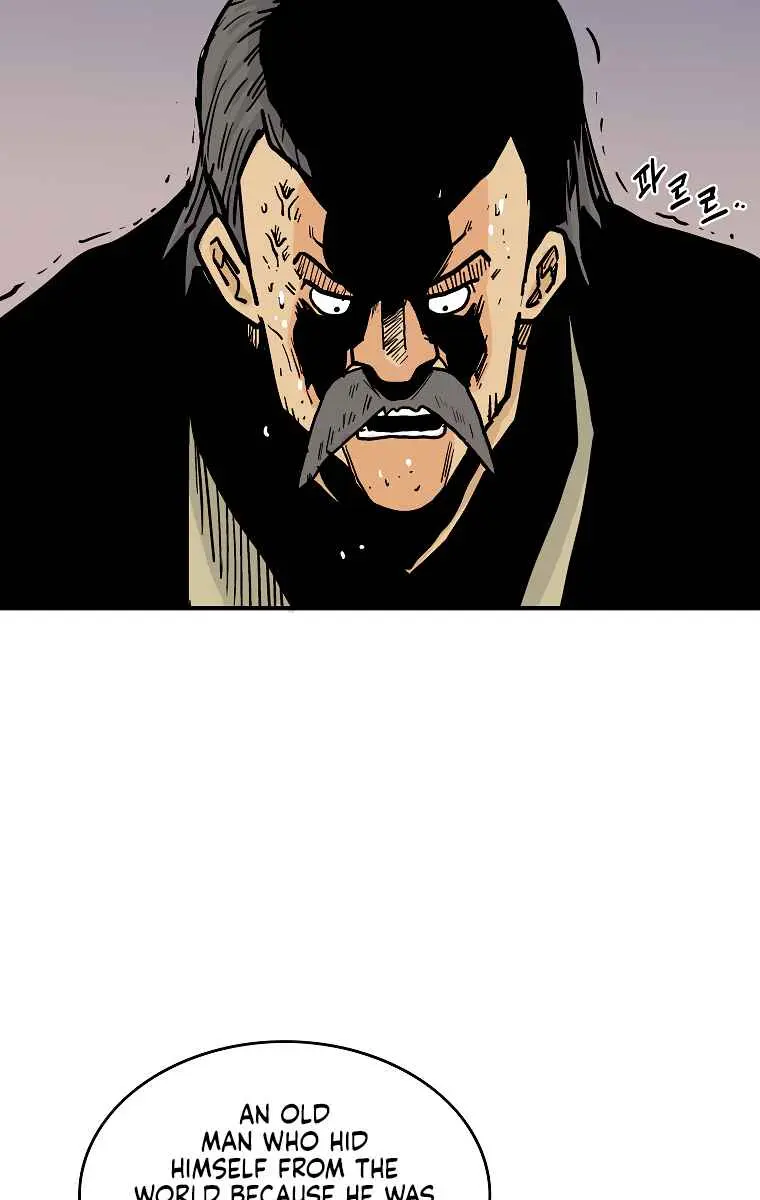 Fist Demon of Mount Hua Chapter 55 Page 91