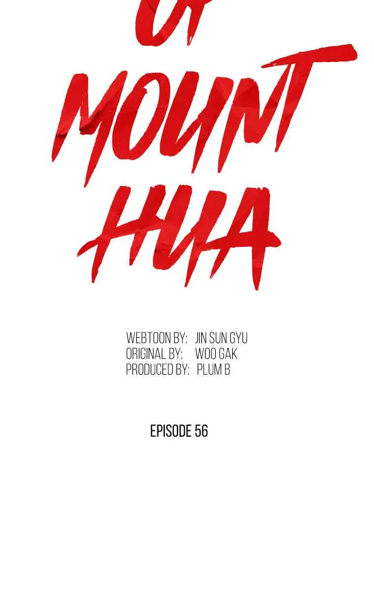 Fist Demon of Mount Hua Chapter 56 Page 3