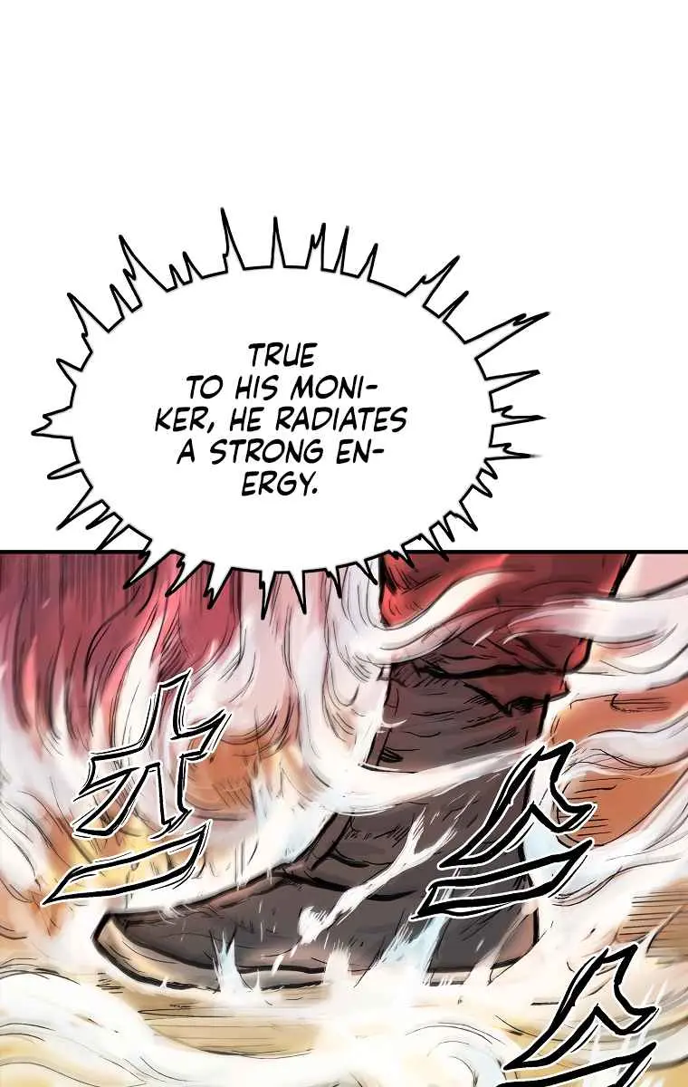 Fist Demon of Mount Hua Chapter 56 Page 6