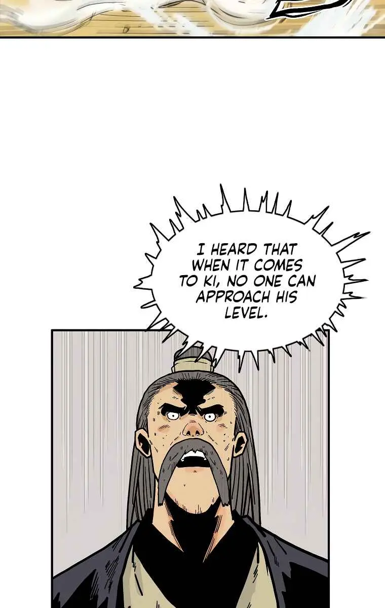 Fist Demon of Mount Hua Chapter 56 Page 7