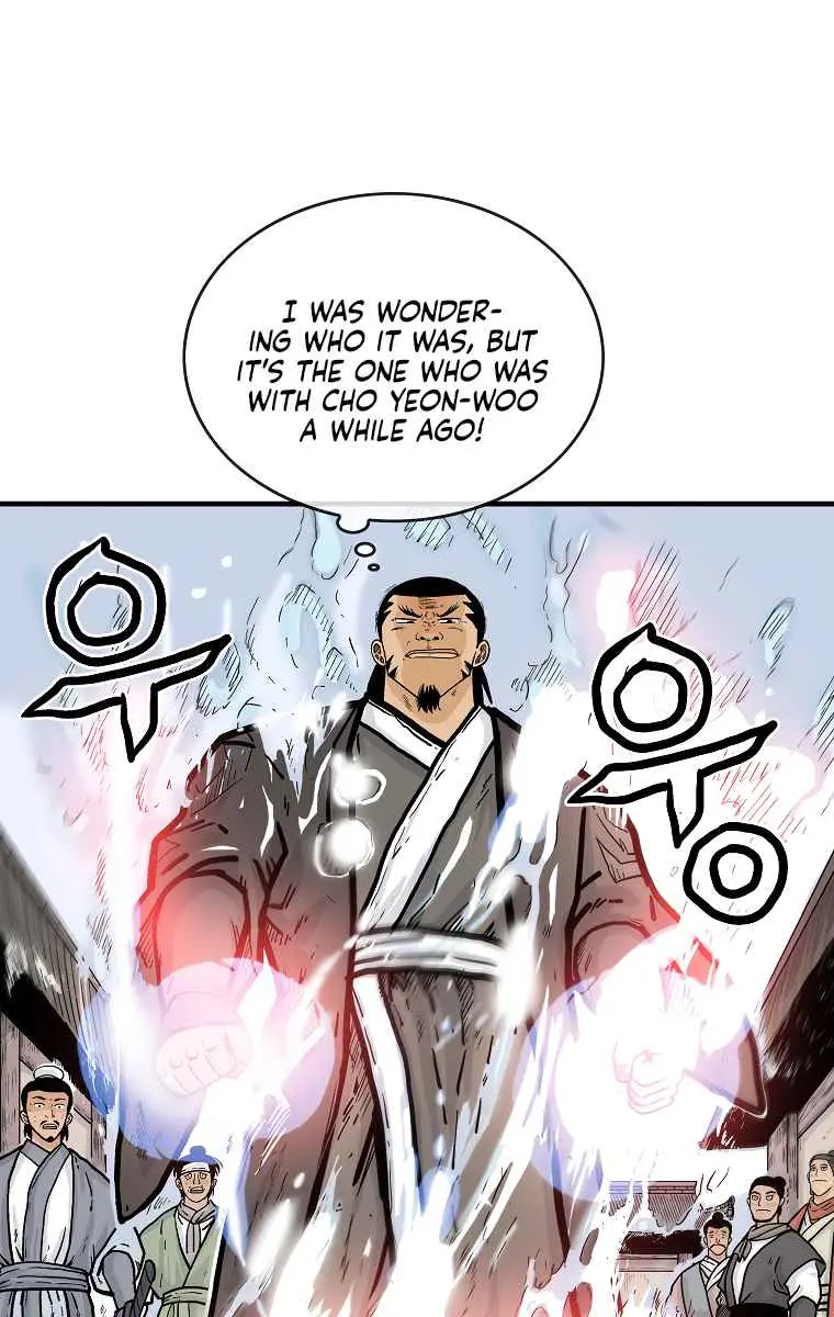 Fist Demon of Mount Hua Chapter 56 Page 13