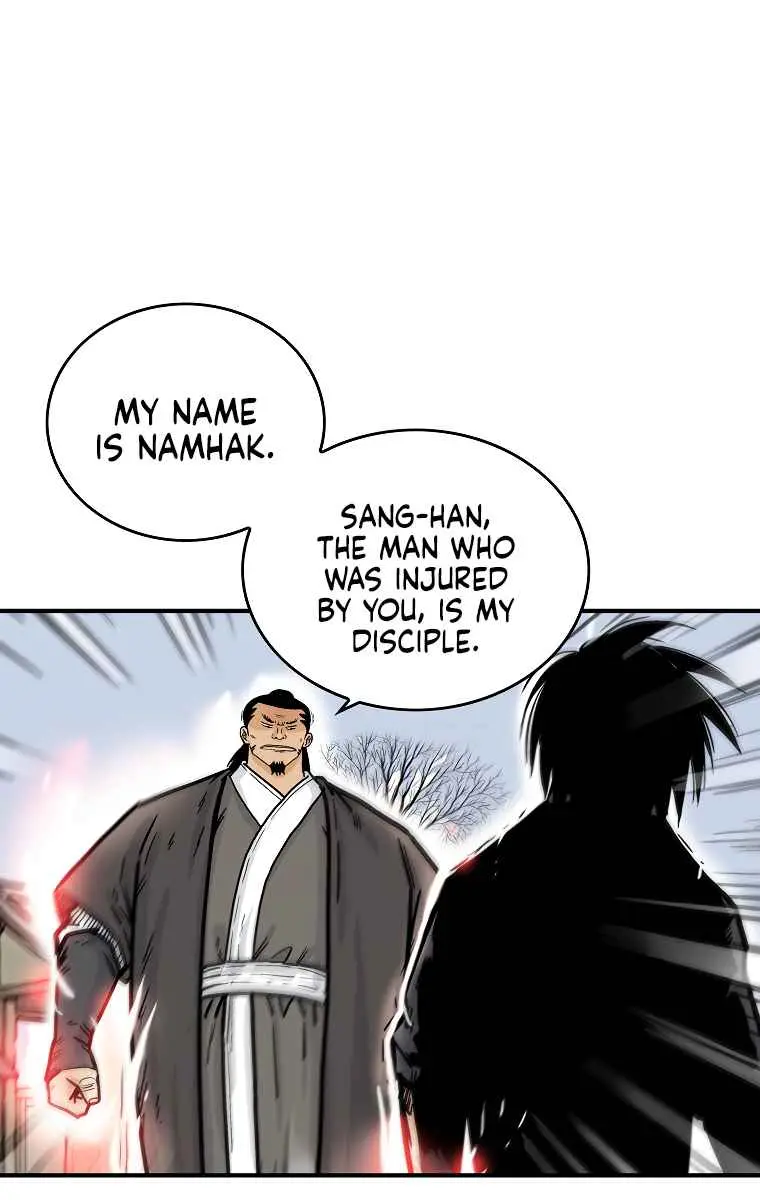 Fist Demon of Mount Hua Chapter 56 Page 15