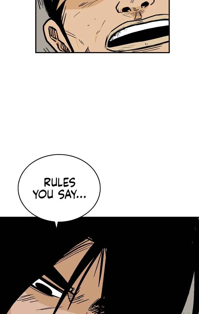 Fist Demon of Mount Hua Chapter 56 Page 22