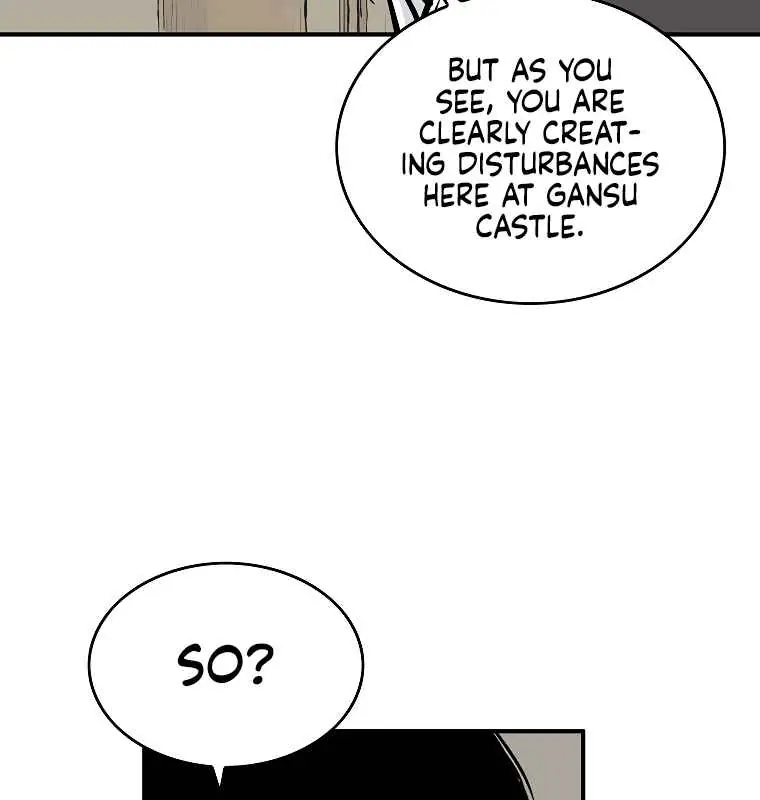 Fist Demon of Mount Hua Chapter 56 Page 25