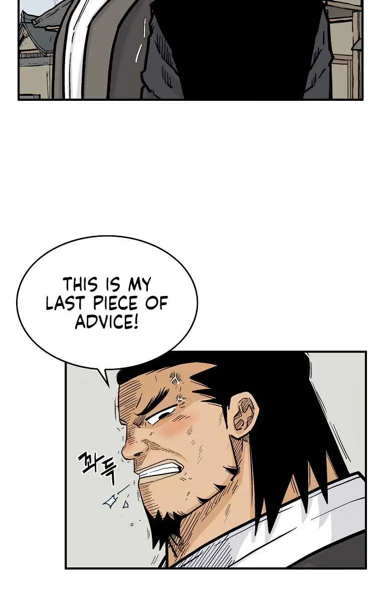 Fist Demon of Mount Hua Chapter 56 Page 29